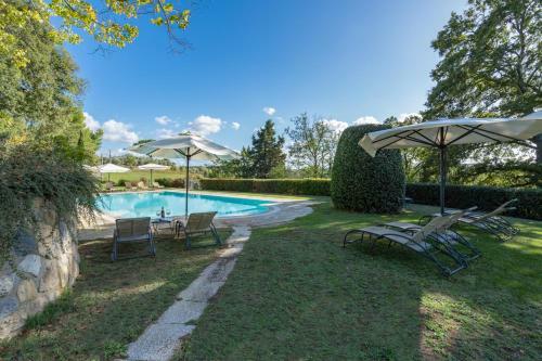 Apartamento Borghigiana