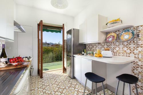 Apartamento Casa La Noce