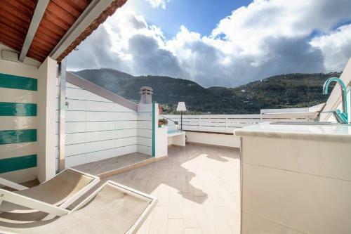 Apartment Amapola