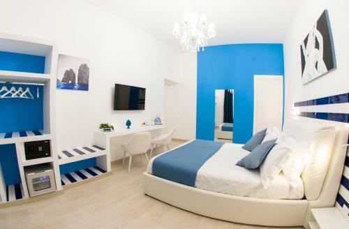 Hostal Maison San Paolo