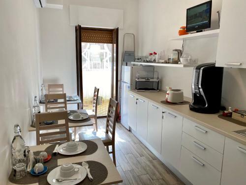Hostal Caruso Rooms