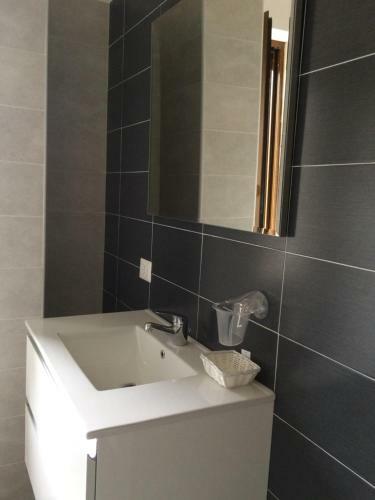Hostal Caruso Rooms