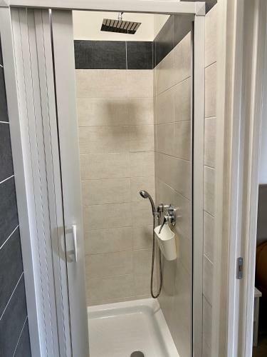 Hostal Caruso Rooms