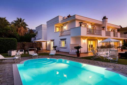 Villa Bella Vita