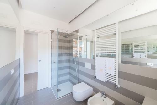 Apartamento Wabi-sabi Flats Sorrento