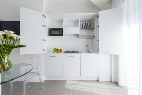 Apartamento Wabi-sabi Flats Sorrento