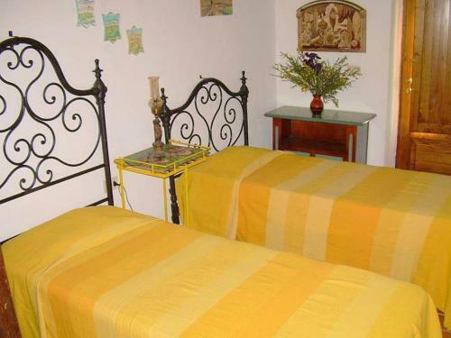 Sovana Villa Sleeps 9 Pool Air Con