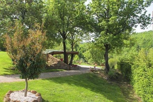 Sovana Villa Sleeps 8 Pool Air Con Wifi