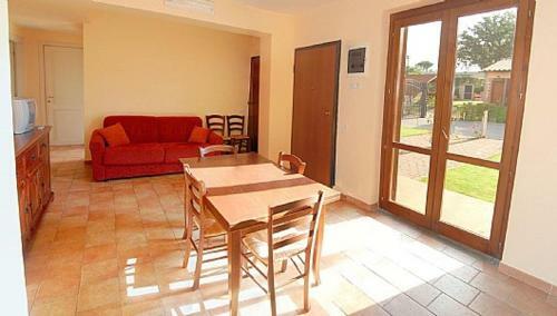 Sovana Villa Sleeps 8 Pool Air Con Wifi