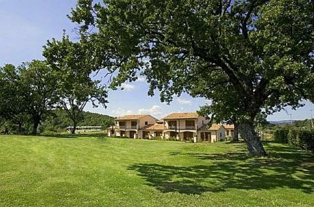 Sovana Villa Sleeps 8 Pool Air Con Wifi