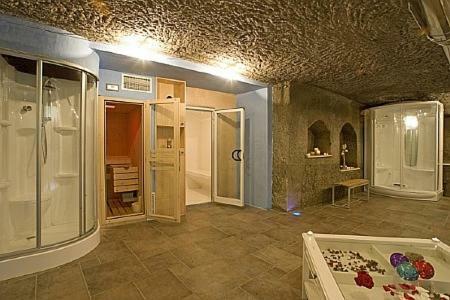 Sovana Villa Sleeps 8 Pool Air Con Wifi