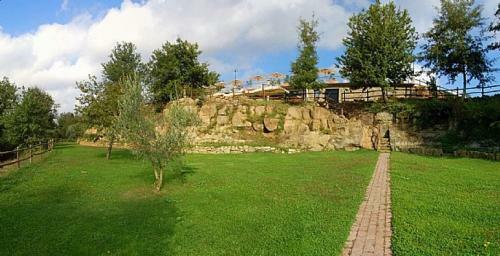 Sovana Villa Sleeps 8 Pool Air Con Wifi