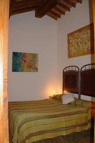 Sovana Villa Sleeps 5 Pool Air Con