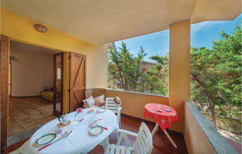 Apartamentos Ginepro