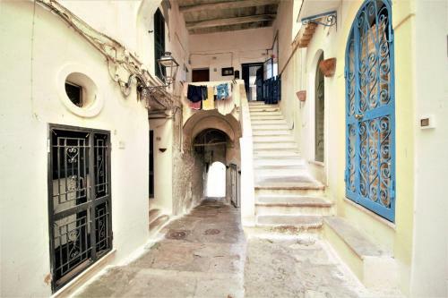 Apartamento Holidaycasa Brandy- A Picco Sul Mare