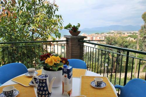 Sperlonga Apartment Sleeps 6 Wifi