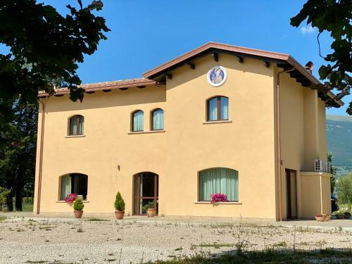 Bed & Breakfast Il Castellaccio