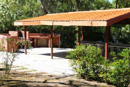 Villino Tulipano