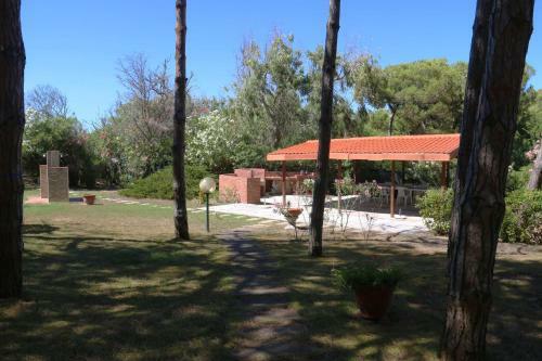 Villino Tulipano