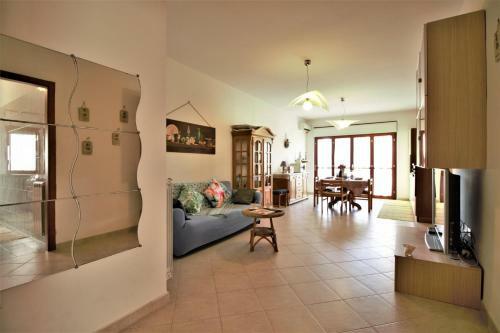 Apartamento Holidaycasa Monica - Centrale A Mare