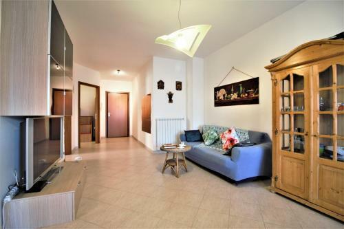 Apartamento Holidaycasa Monica - Centrale A Mare