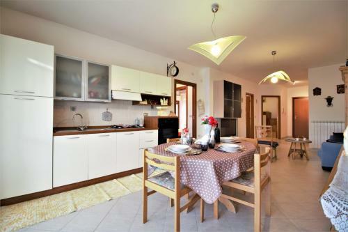 Apartamento Holidaycasa Monica - Centrale A Mare