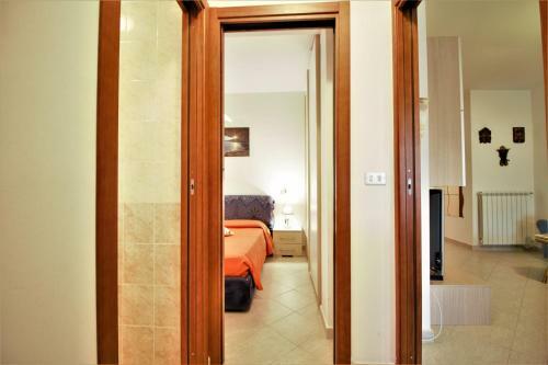 Apartamento Holidaycasa Monica - Centrale A Mare