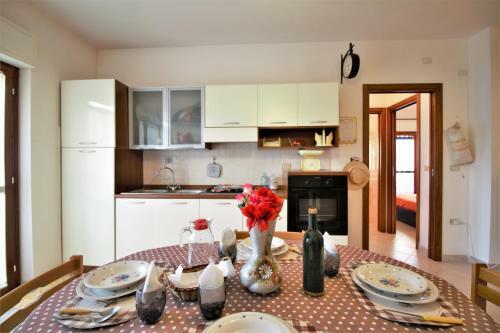 Apartamento Holidaycasa Monica - Centrale A Mare