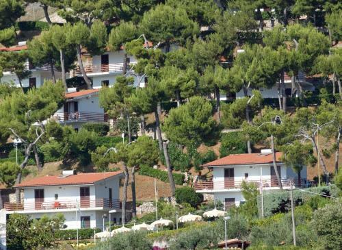 Apartamento Casa Vacanza Kair Trilo 219