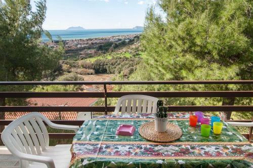 Apartamento Casa Vacanza Kair Trilo 219