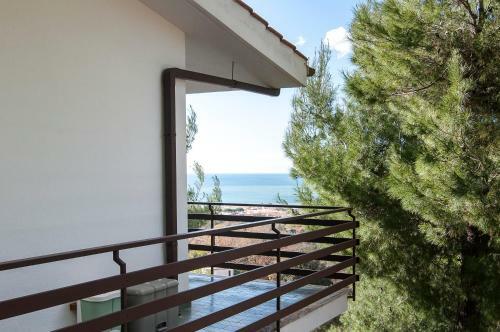 Apartamento Casa Vacanza Kair Trilo 219