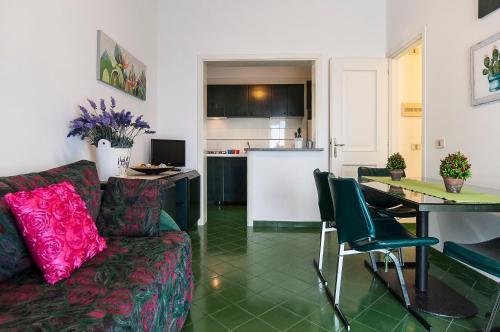 Apartamento Casa Vacanza Kair Trilo 262
