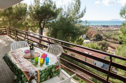 Apartamento Casa Vacanza Kair Trilo 263