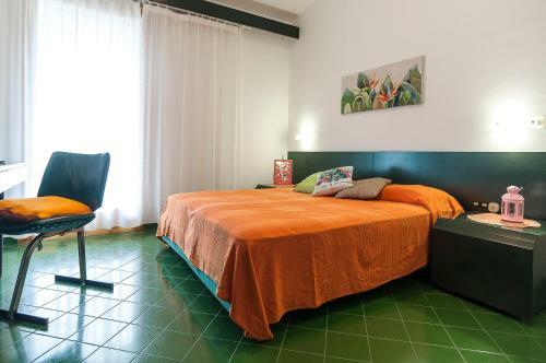 Apartamento Casa Vacanza Kair Trilo 263