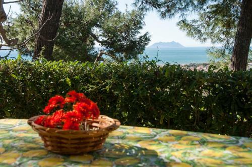 Apartamento Casa Vacanza Kair Trilo 227