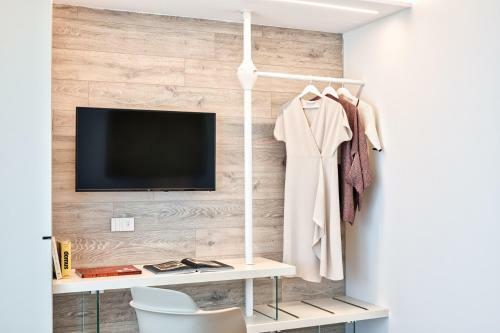 Apartamento Albamarina Residence