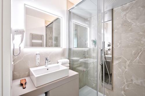 Apartamento Albamarina Residence
