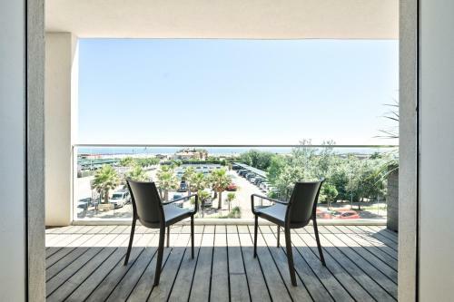 Apartamento Albamarina Residence