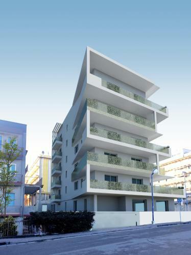Apartamento Albamarina Residence
