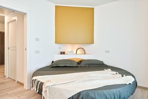 Apartamento Albamarina Residence