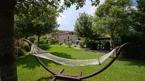 Villa La Capanna Di Franca 6&2
