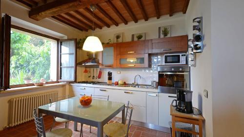 Villa La Capanna Di Franca 6&2
