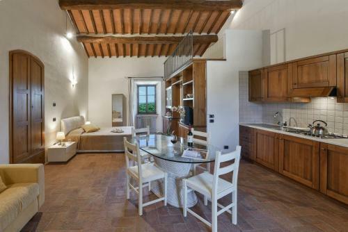Villa Treccianino 12