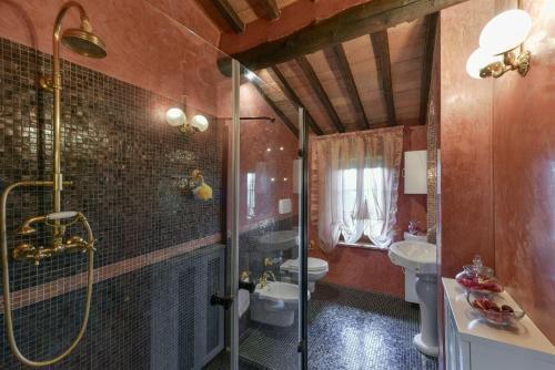 Villa Treccianino 12