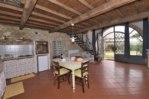 Apartamento Limonaia