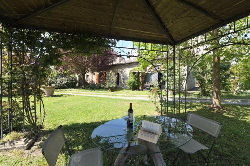 Apartamento Limonaia