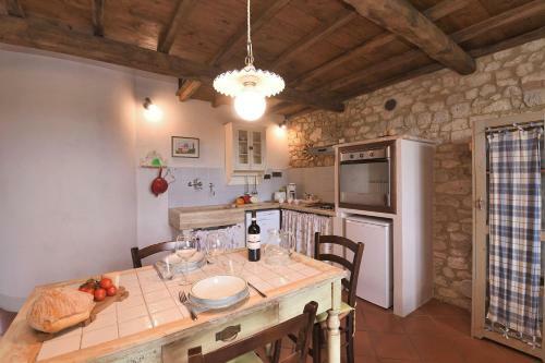 Apartamento Limonaia