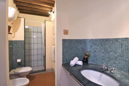 Apartamento Limonaia