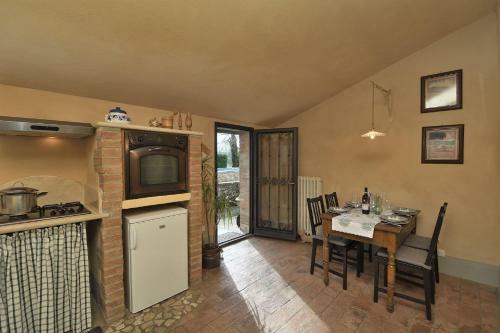 Apartamento Granaio