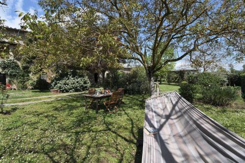 Apartamento Granaio